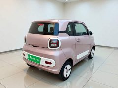 FAW Besturn Xiaoma 222km Cute Horse Plus - ფოტო 4