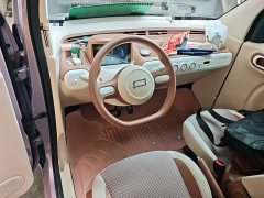 FAW Besturn Xiaoma 222km Cute Horse Plus - ფოტო 5