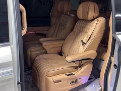 Voyah Avatr Dream Car Low Carbon Edition Dream Smart Enjoyment Package - ფოტო 10