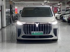Voyah Avatr Dream Car Low Carbon Edition Dream Smart Enjoyment Package - ფოტო 2