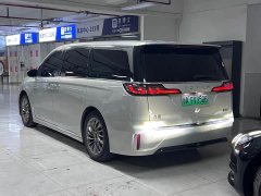 Voyah Avatr Dream Car Low Carbon Edition Dream Smart Enjoyment Package - ფოტო 6