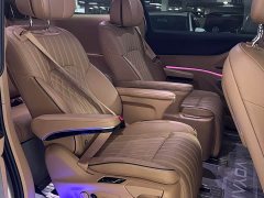 Voyah Avatr Dream Car Low Carbon Edition Dream Smart Enjoyment Package - ფოტო 9