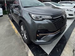 Changan CS55 PLUS Blue Whale Edition 1.5T DCT Prestige Edition - ფოტო 1