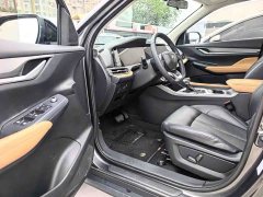 Changan CS55 PLUS Blue Whale Edition 1.5T DCT Prestige Edition - ფოტო 4
