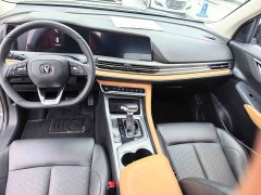 Changan CS55 PLUS Blue Whale Edition 1.5T DCT Prestige Edition - ფოტო 5