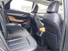 Changan CS55 PLUS Blue Whale Edition 1.5T DCT Prestige Edition - ფოტო 6