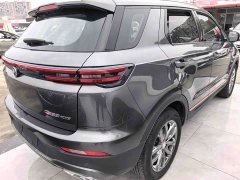 Changan CS55 PLUS Blue Whale Edition 1.5T DCT Prestige Edition - ფოტო 7