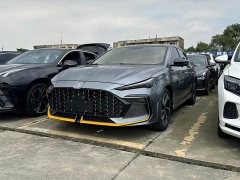 SAIC MG6 1.5T Automatic Trendsetter Edition - ფოტო 1