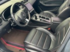 SAIC MG6 1.5T Automatic Trendsetter Edition - ფოტო 4
