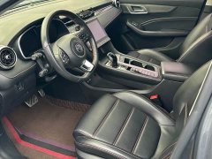 SAIC MG6 1.5T Automatic Trendsetter Edition - ფოტო 5