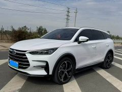 BYD Tang New Energy DM-i 112KM Premium Edition - ფოტო 1