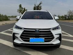 BYD Tang New Energy DM-i 112KM Premium Edition - ფოტო 2