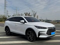 BYD Tang New Energy DM-i 112KM Premium Edition - ფოტო 3