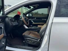 BYD Tang New Energy DM-i 112KM Premium Edition - ფოტო 4
