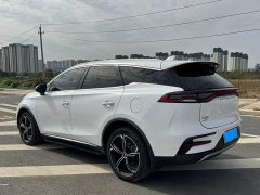 BYD Tang New Energy DM-i 112KM Premium Edition - ფოტო 7