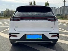 BYD Tang New Energy DM-i 112KM Premium Edition - ფოტო 8