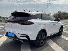 BYD Tang New Energy DM-i 112KM Premium Edition - ფოტო 9