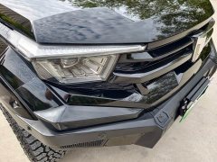 Tank 400 New Energy Hi4-T Off-Road Edition - ფოტო 10