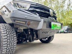 Tank 400 New Energy Hi4-T Off-Road Edition - ფოტო 11