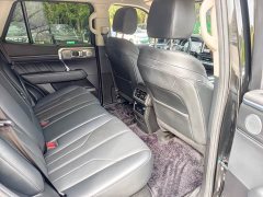 Tank 400 New Energy Hi4-T Off-Road Edition - ფოტო 17