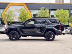 Tank 400 New Energy Hi4-T Off-Road Edition - ფოტო 2