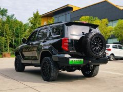 Tank 400 New Energy Hi4-T Off-Road Edition - ფოტო 3