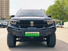 Tank 400 New Energy Hi4-T Off-Road Edition - ფოტო 4