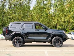 Tank 400 New Energy Hi4-T Off-Road Edition - ფოტო 6