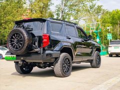 Tank 400 New Energy Hi4-T Off-Road Edition - ფოტო 7