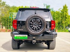 Tank 400 New Energy Hi4-T Off-Road Edition - ფოტო 8