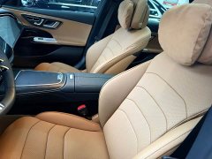 Mercedes-Benz E-Class E 300 L Fashion Edition - ფოტო 10