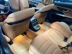 Mercedes-Benz E-Class E 300 L Fashion Edition - ფოტო 11