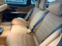 Mercedes-Benz E-Class E 300 L Fashion Edition - ფოტო 12