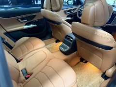 Mercedes-Benz E-Class E 300 L Fashion Edition - ფოტო 13