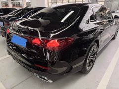 Mercedes-Benz E-Class E 300 L Fashion Edition - ფოტო 15