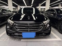 Mercedes-Benz E-Class E 300 L Fashion Edition - ფოტო 2