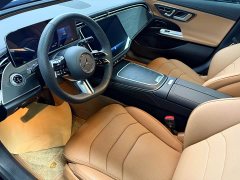 Mercedes-Benz E-Class E 300 L Fashion Edition - ფოტო 5