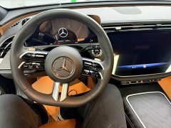 Mercedes-Benz E-Class E 300 L Fashion Edition - ფოტო 6