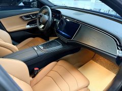 Mercedes-Benz E-Class E 300 L Fashion Edition - ფოტო 7