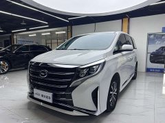 GAC Aion M8 Lingxiu Series 390T Luxury - ფოტო 1