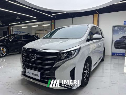 2024 GAC Aion M8 Lingxiu Series 390T Luxury - ავტომობილი ჩინეთიდან