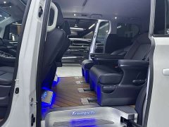 GAC Aion M8 Lingxiu Series 390T Luxury - ფოტო 10