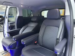 GAC Aion M8 Lingxiu Series 390T Luxury - ფოტო 11