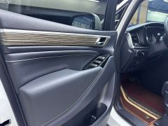 GAC Aion M8 Lingxiu Series 390T Luxury - ფოტო 12