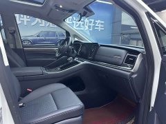 GAC Aion M8 Lingxiu Series 390T Luxury - ფოტო 13