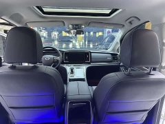 GAC Aion M8 Lingxiu Series 390T Luxury - ფოტო 15