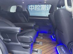 GAC Aion M8 Lingxiu Series 390T Luxury - ფოტო 16