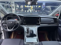GAC Aion M8 Lingxiu Series 390T Luxury - ფოტო 18