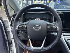 GAC Aion M8 Lingxiu Series 390T Luxury - ფოტო 19