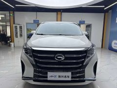 GAC Aion M8 Lingxiu Series 390T Luxury - ფოტო 2